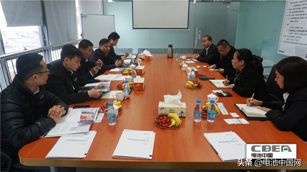 行业调研丨星恒电源：双轮驱动专注动力锂电池15年