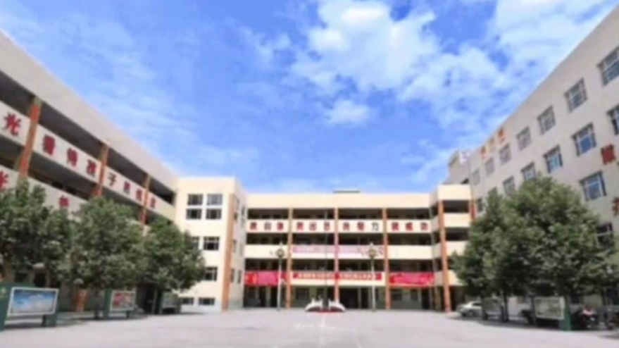 运城“百万”学区房才能上的10所公办学校,你知道是哪几所吗?