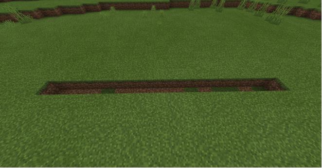 我的世界高效率全自动红石熔炉,我的世界红石科技高效熔炉