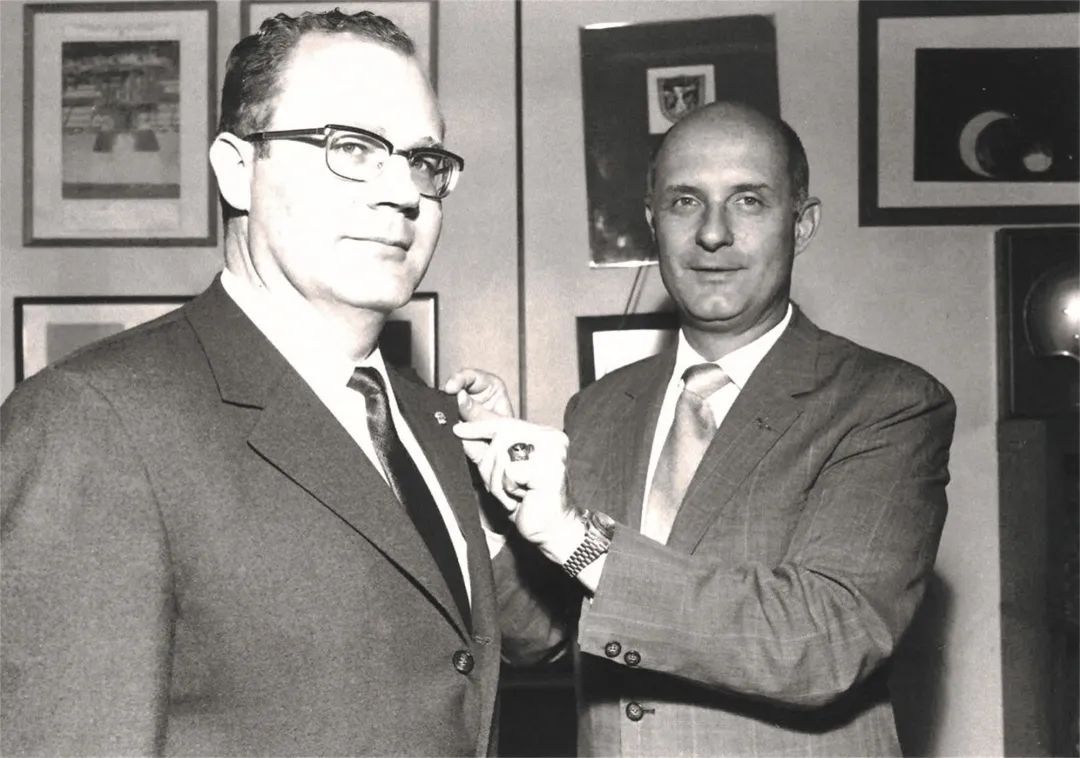 RR·TRENDS|史努比的登月太空之旅