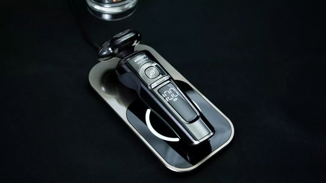 飞利浦s9000剃须刀怎么连接蓝牙,飞利浦s9000剃须刀怎么安装视频