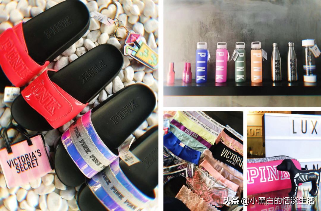 装满一别墅潮牌单品的Luxixi买手店,就问你酷不酷!