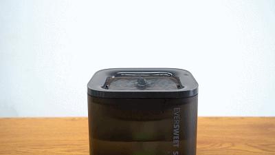 宠物饮水机“漏电”化身杨永信！你还敢让猫咪用它喝水吗？