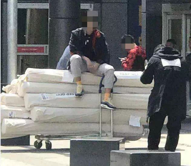 宜家波斯地毯为什么便宜,宜家限量版地毯怎么买