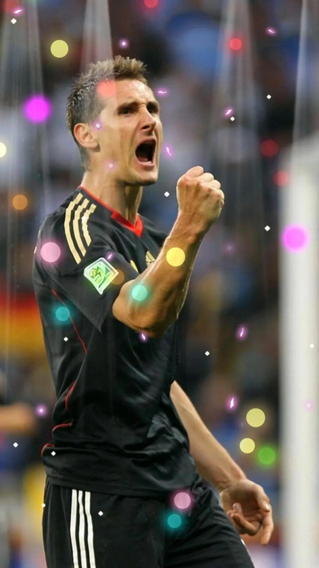 k神克洛泽加纳,k神克洛泽踢什么位置