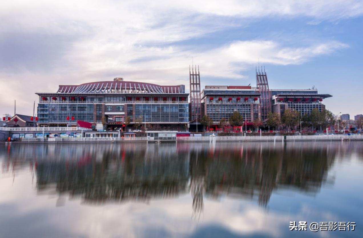 天津海河徒步旅游攻略图,天津海河旅游攻略路线推荐