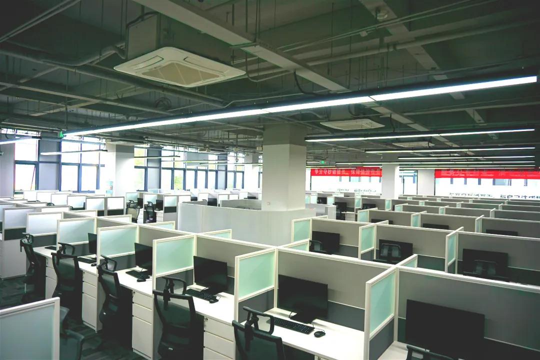 出圈!广陵新城再添高光!落户社交电商独角兽