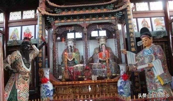 崔氏大门对联,许氏祠堂对联十一字通用