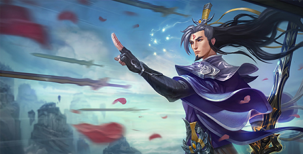 lol手游机器人皮肤哪个手感最好,lol手游卢锡安皮肤哪个手感好