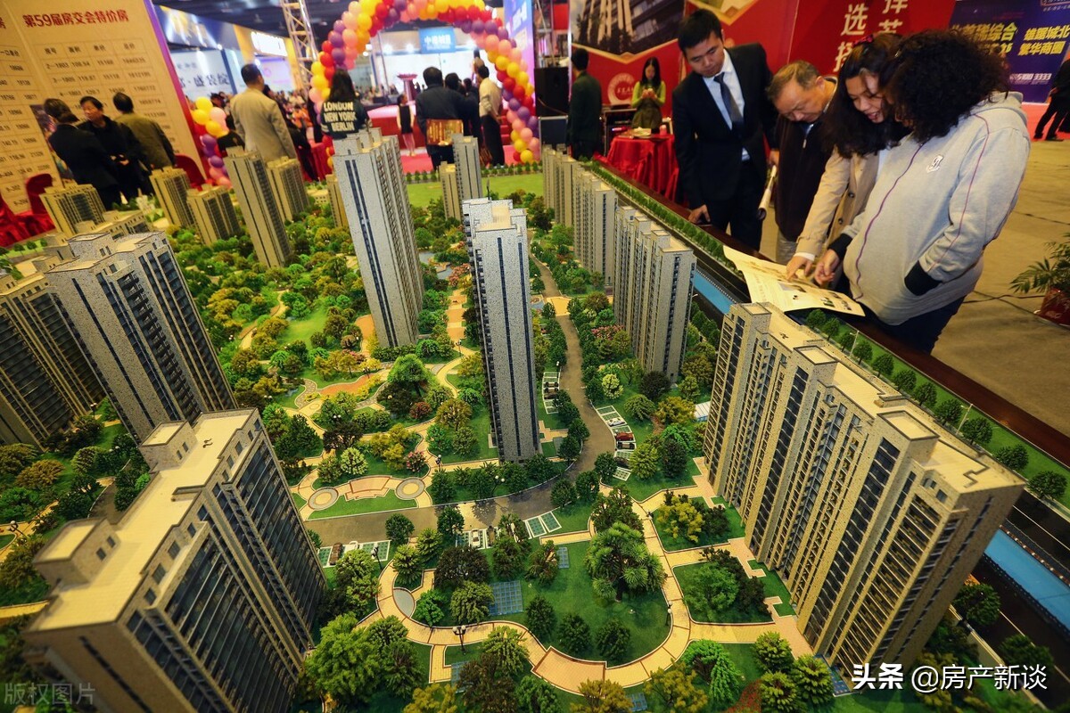 为什么现在的置业顾问喜欢推荐8、9、10层的房子？2个原因很现实