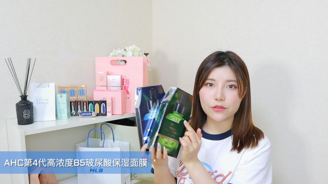 韩国购物分享服装篇视频,韩国购物分享好物推荐会