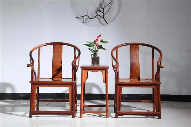 明式家具和宋式家具的区别,明式家具如何与现代家具混搭