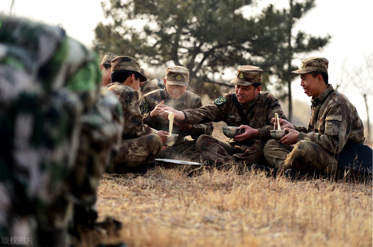 军官最快退伍方法,军官退伍安排什么工作