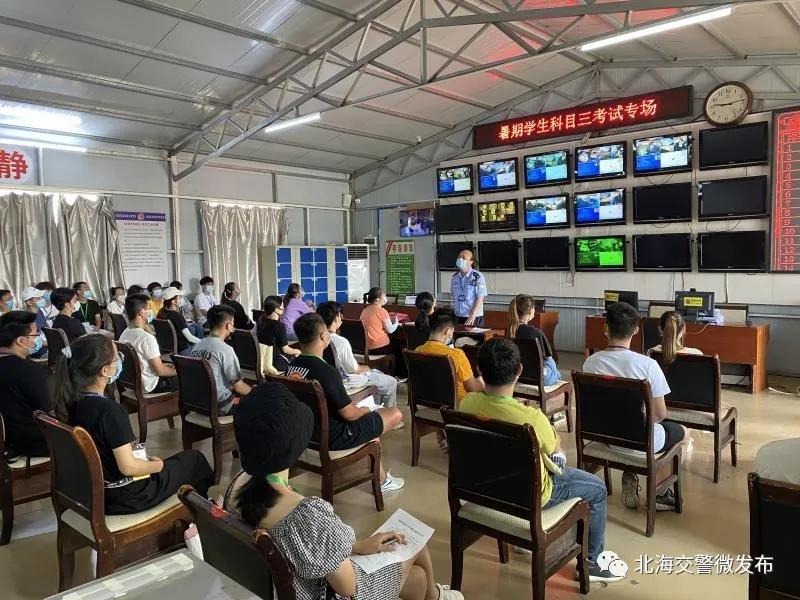 考驾照暑假绿色通道,高考后想考驾照绿色通道来啦