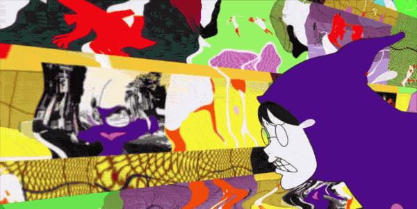 两集飙到9.6！这部火速出圈的动画新番，画出了我们儿时的梦