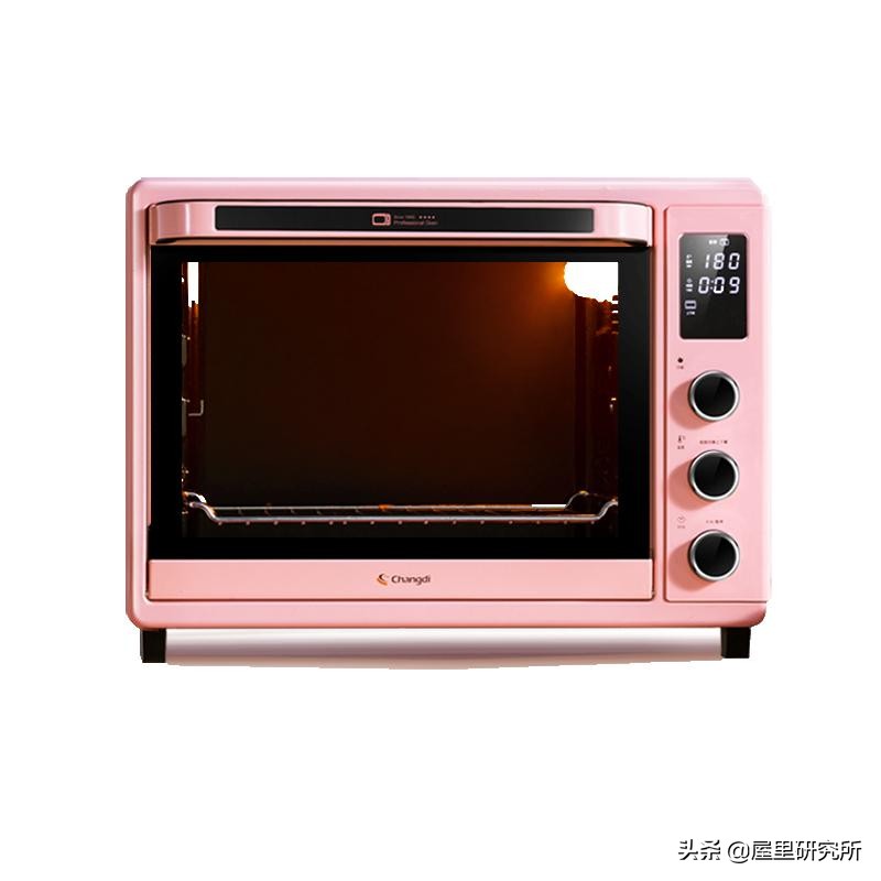 欧包热风烤箱,欧包很难做吗