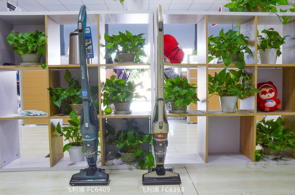 多款吸尘器测评性价比,3款主流无线吸尘器性能大比拼