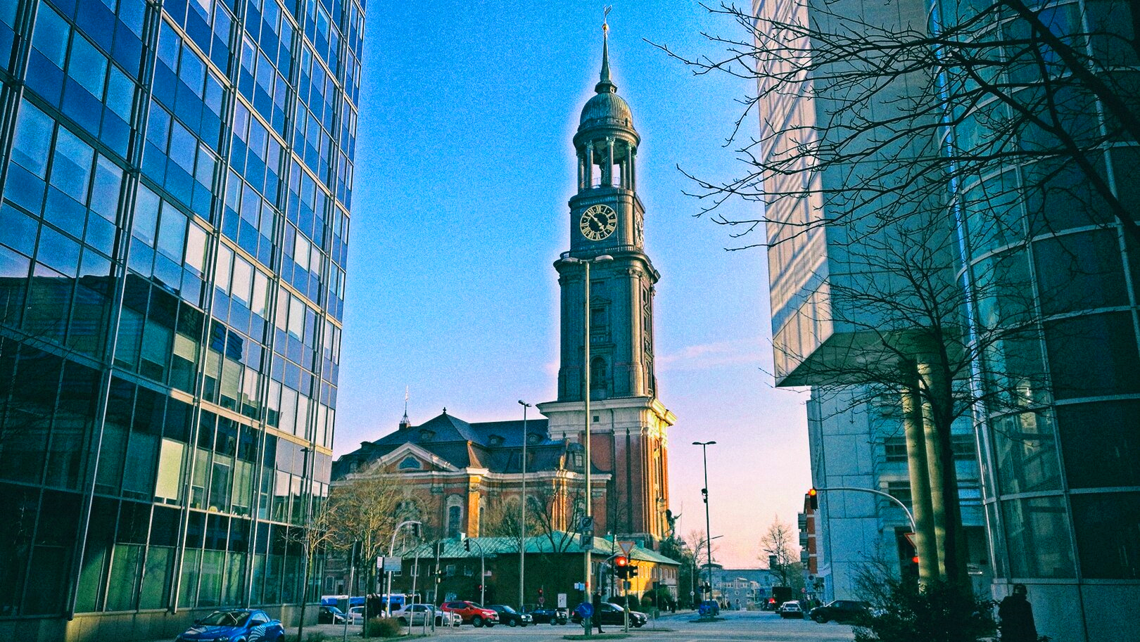 德国汉堡之旅,德国汉堡旅游感受