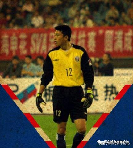 青岛海利丰队,青岛海利丰2010年球队名单