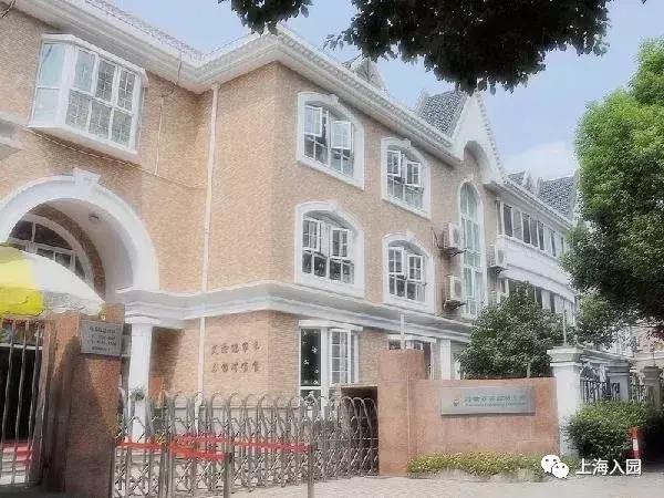 上海示范园一级园二级园数量,上海闵行公办一级园