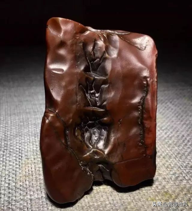 有价值的戈壁石,纯天然戈壁石欣赏