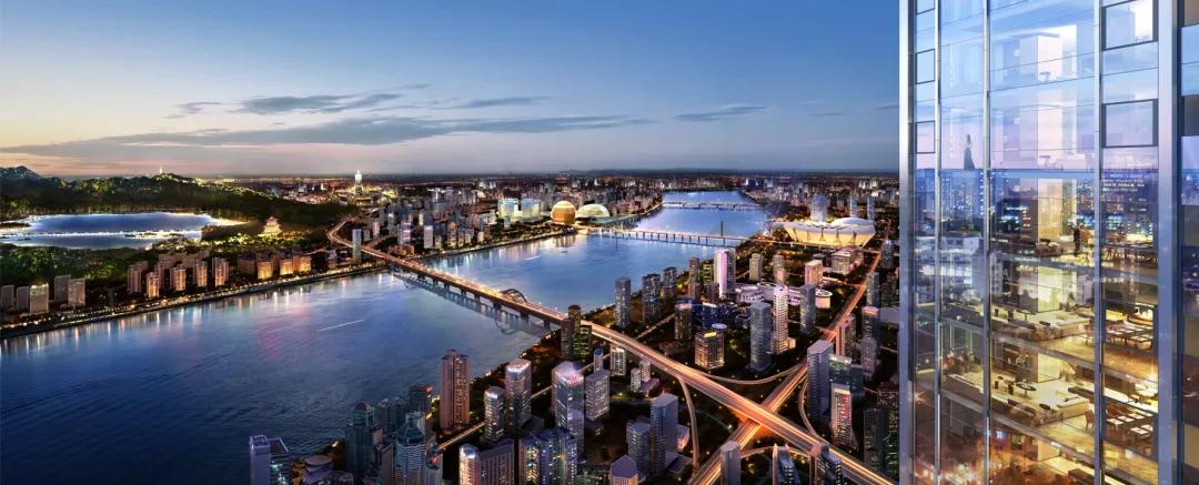 错过天汇,不要再错过滨*核心江**宝藏住宅