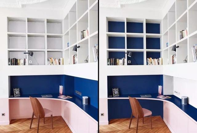 局部层高2.35米会显压抑吗,层高太高为何有压迫感