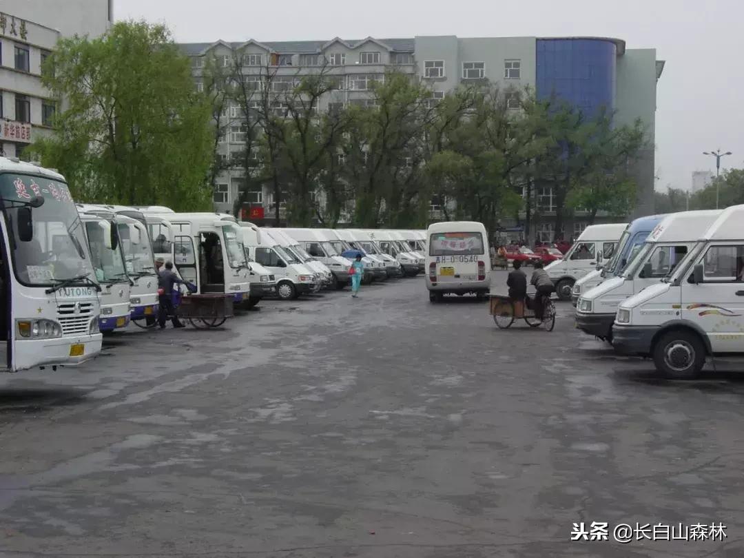 延边改革开放40周年变迁,延吉改革开放变化