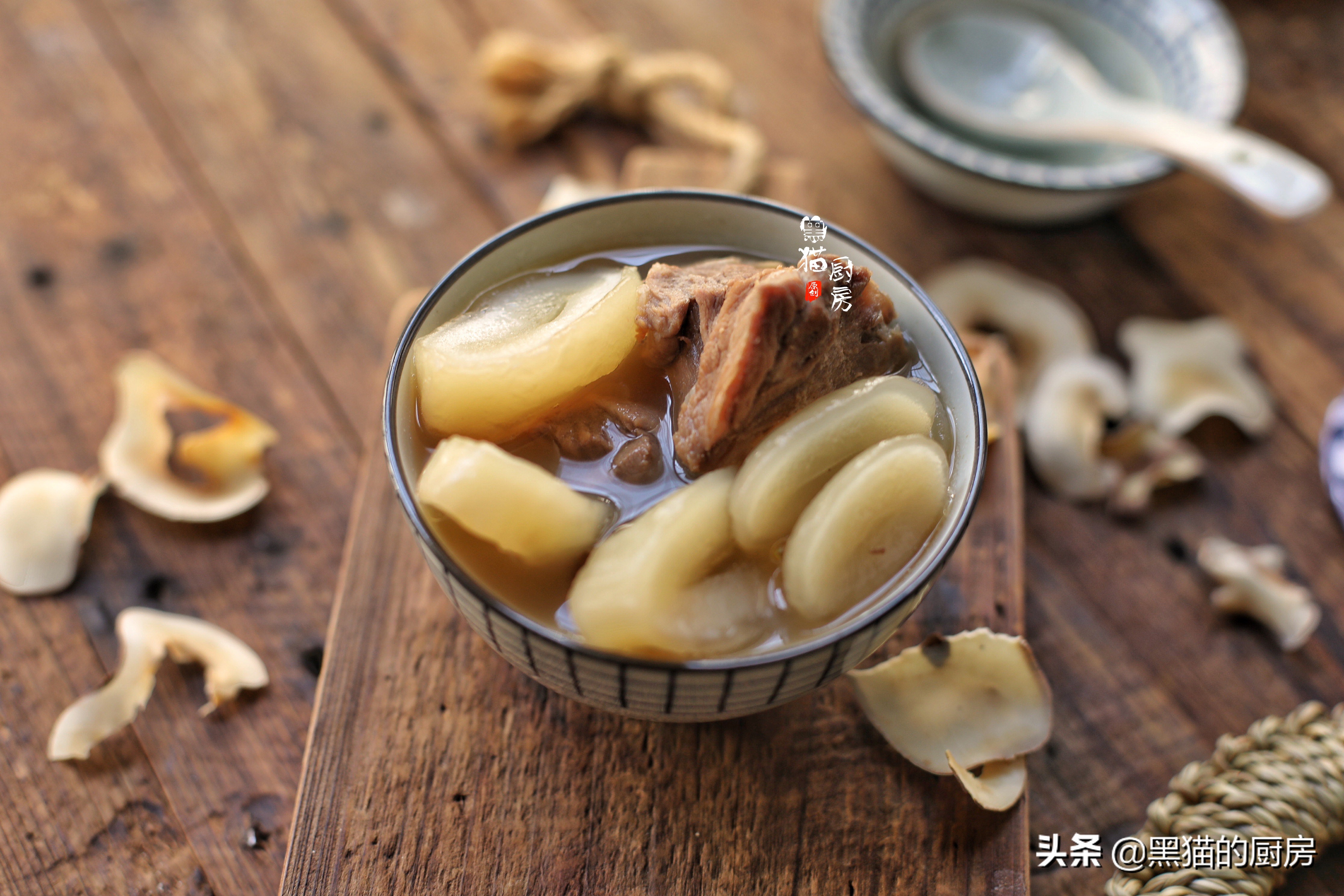 天冷煲汤食谱大全,天冷多喝汤暖心暖胃