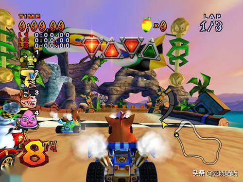 十大最差ps1游戏排行,ps1十大最耐玩的游戏推荐