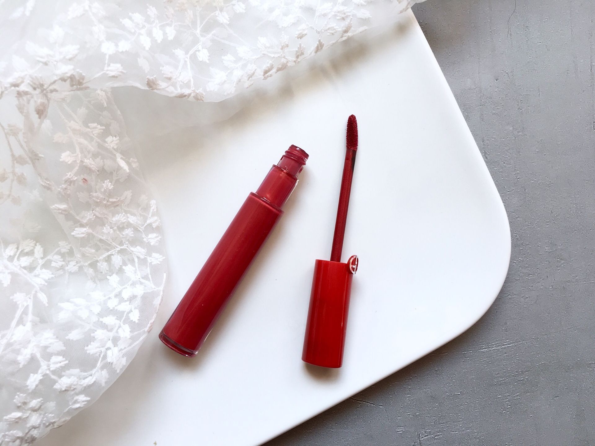 小胖丁唇釉全线试色,迪奥小胖丁唇釉试色