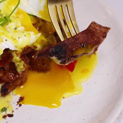 福利|轻奢法甜只要9.9元！98元吃大餐，超多新品就在嗒令新店