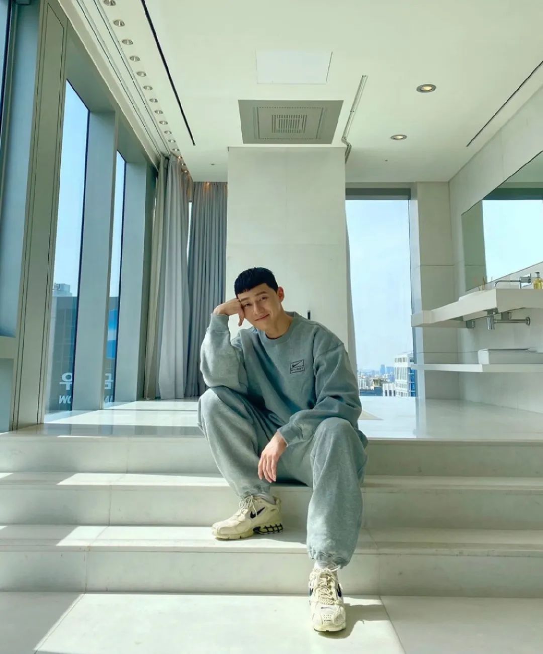 OFFWAY-很潮泫雅都在穿的Stussy,你却看不上?