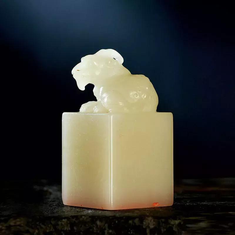 5239万元，2019春拍上最美的石头！