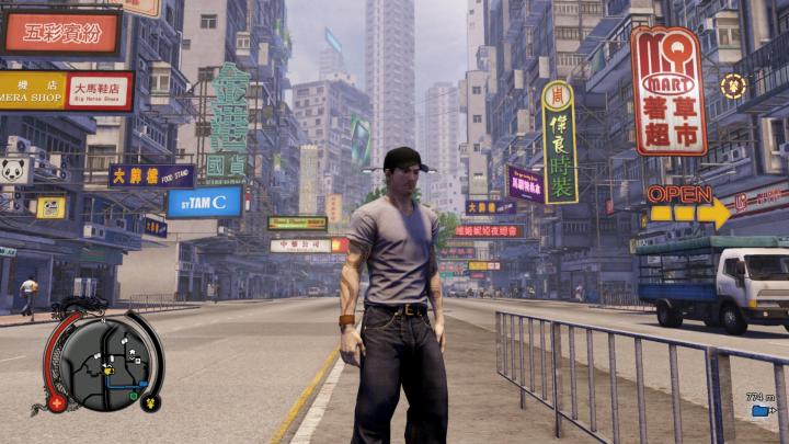 「游戏档案」开放世界游戏年鉴——真实犯罪\热血无赖系列