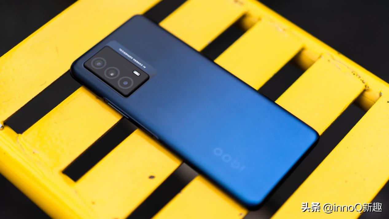 iqooz5一年体验,iqooz5下一代产品