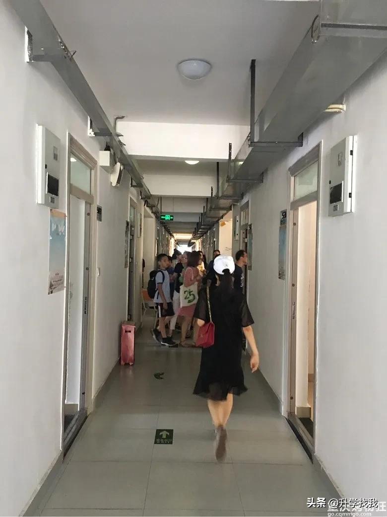 重庆这所中学堪称“低进高出”的典范,升本率高达38%