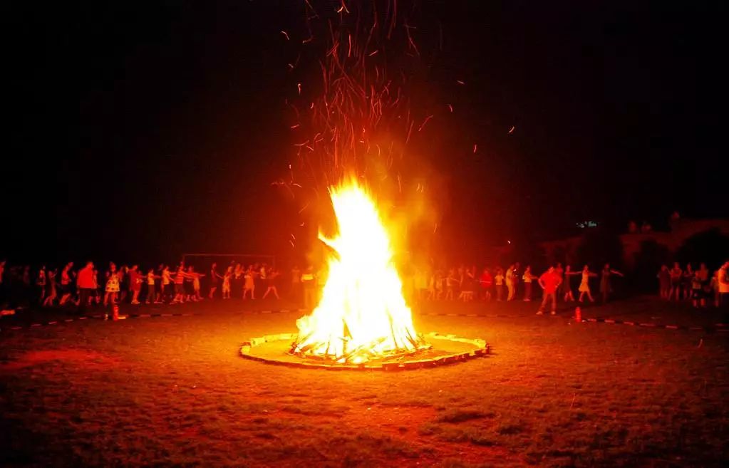 羊狮慕云端音乐节,羊狮慕风景区音乐节