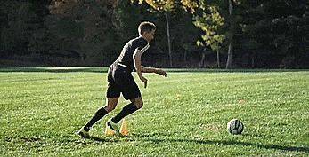 一招教你破防守紧逼,教你一招摆脱防守连招