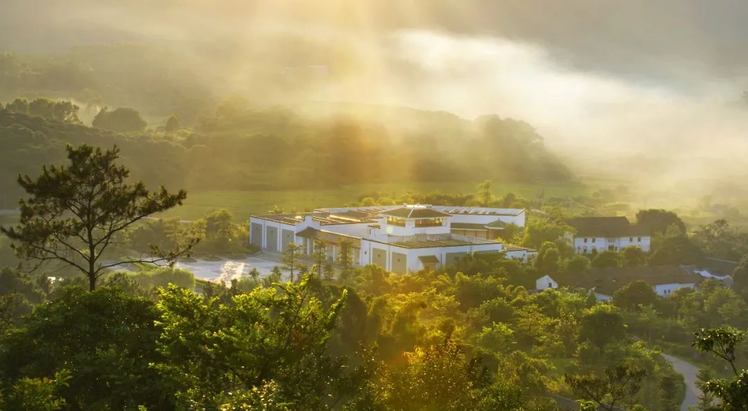 惠阳区名胜古迹,惠阳将军故居