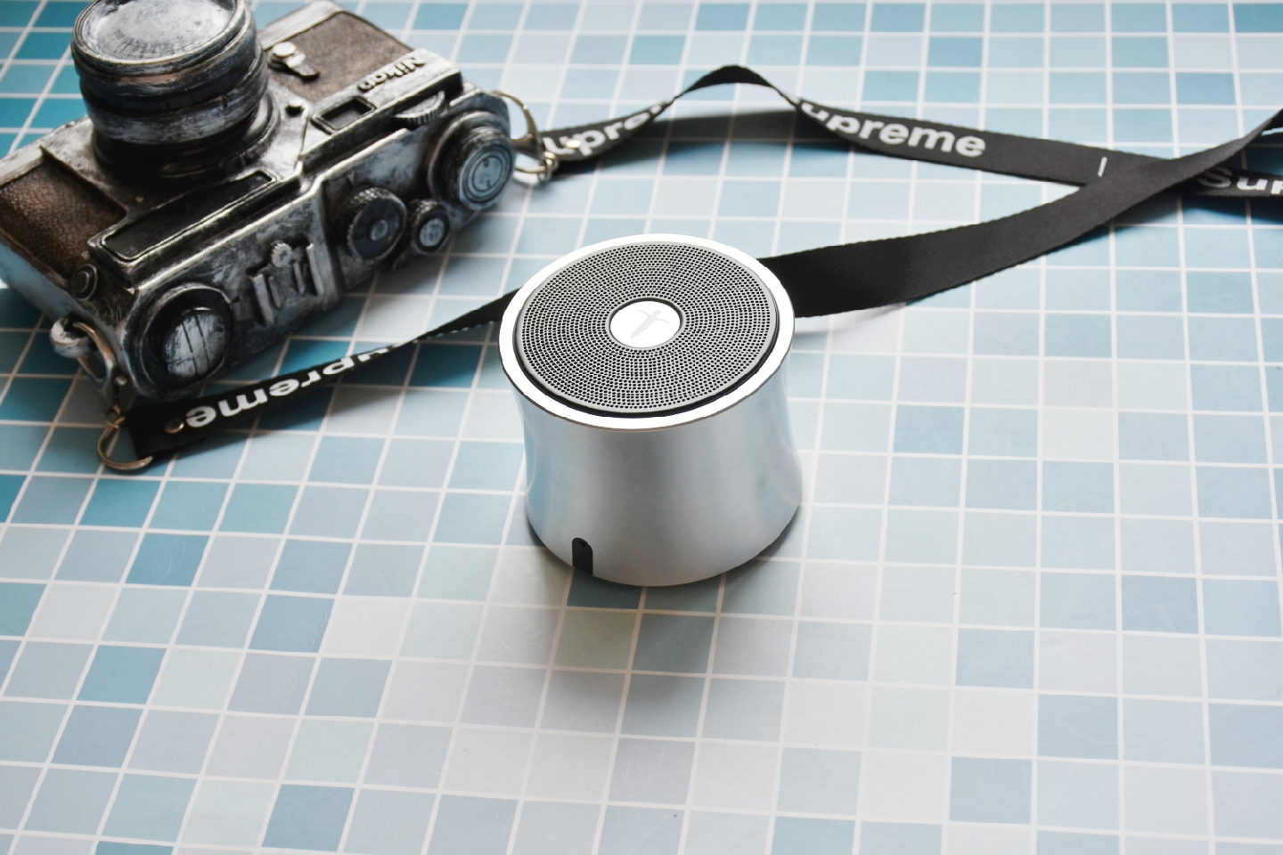 艾特铭客金刚3音质好吗,艾特铭客金刚3蓝牙音箱测试