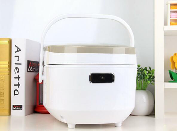 清洁电饭锅的发热盘的妙招,电饭锅加热盘如何除垢