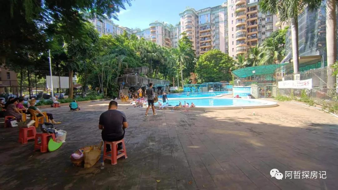 金融城骏景花园,广州天河金融城利好骏景花园