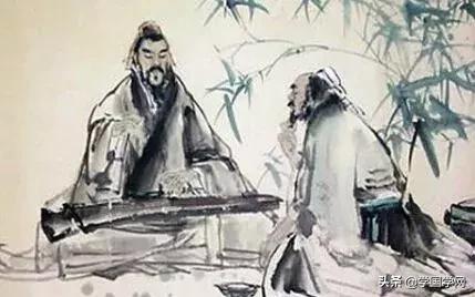 比较受欢迎的古琴曲,古琴已有3000多年悠久历史