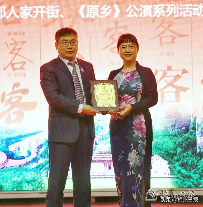 广东梅州最长寿的山,梅州为什么是长寿之乡