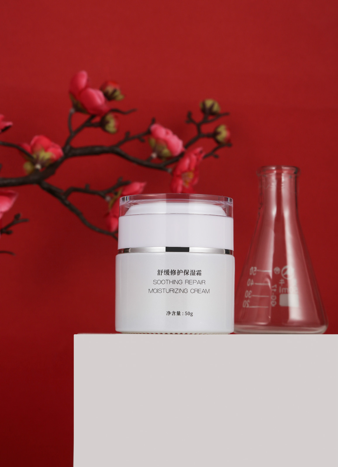 敏感肌肤的痛苦有谁懂,敏感肌受不了哪些刺激