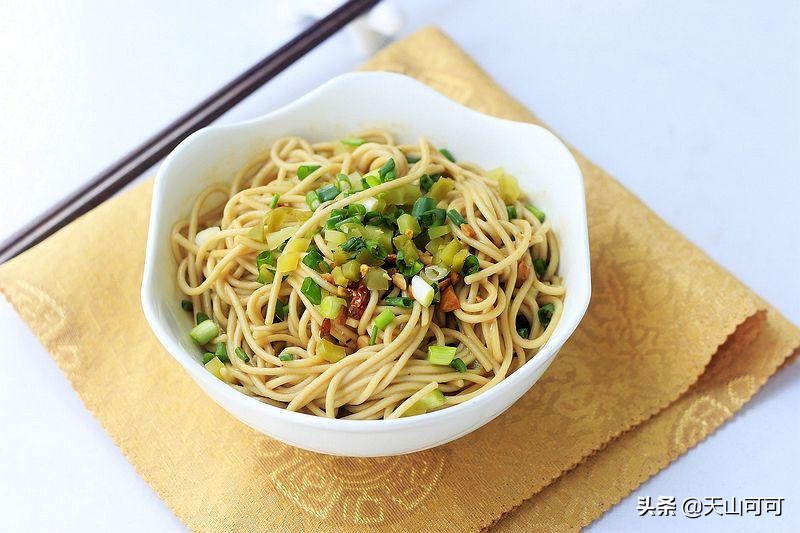 学会这三道菜过年再也不用求人了,学会这三步想不热门都难