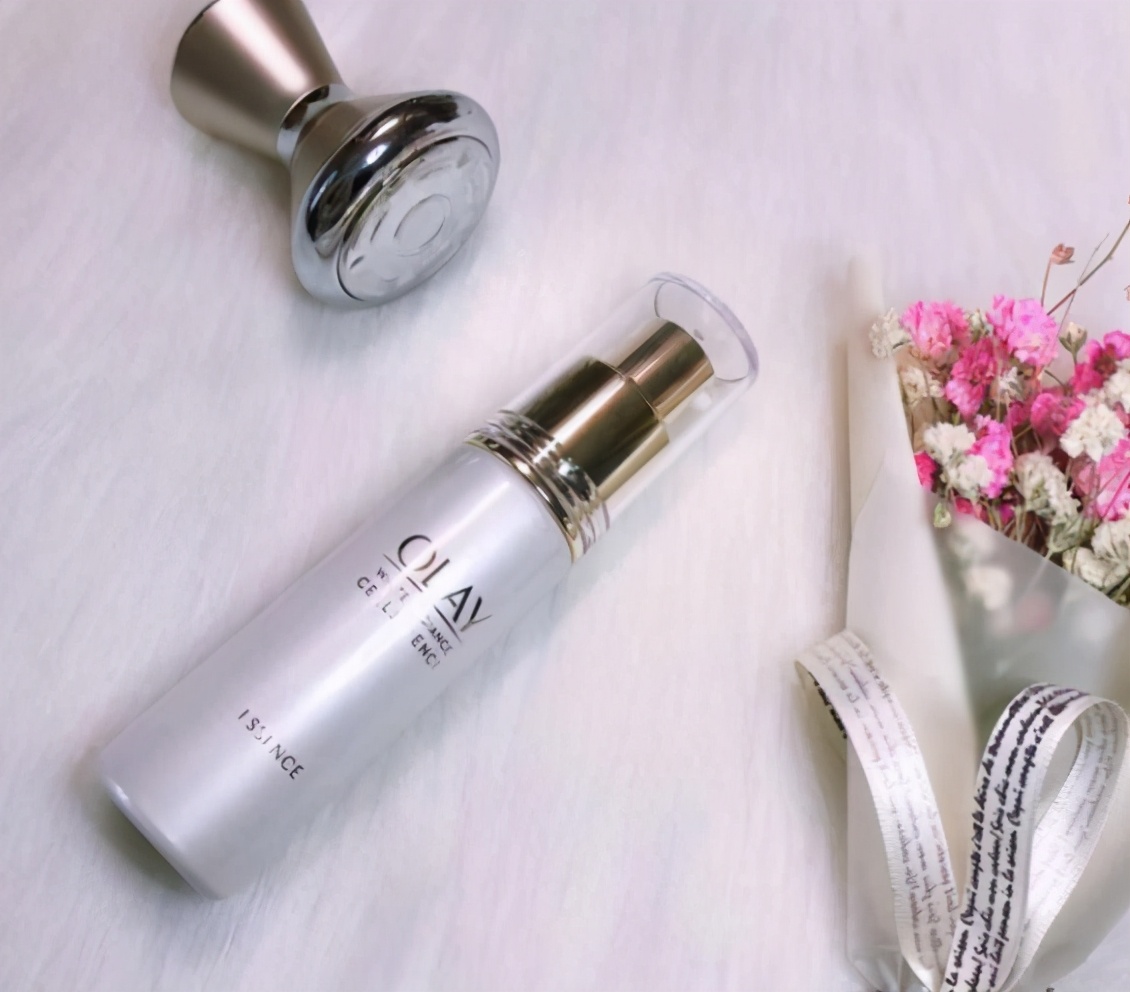 olay小白瓶真的好用,olayprox和olay光感小白瓶的区别