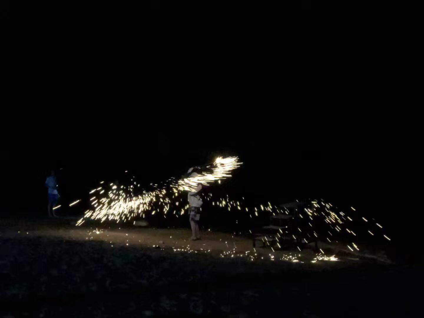 深圳周边郊外森林自驾游路线,深圳自驾一日游海边露营景点推荐