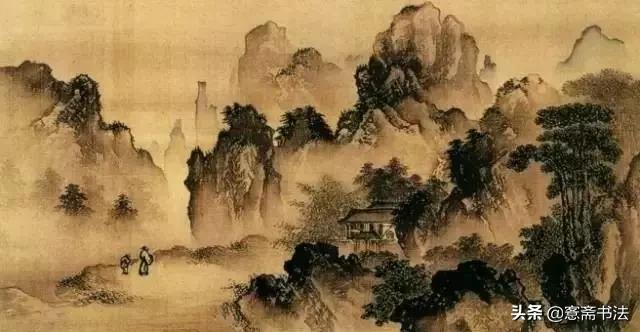 书法格式大全建议收藏备用楷书,书法常识最完整的书法格式大全